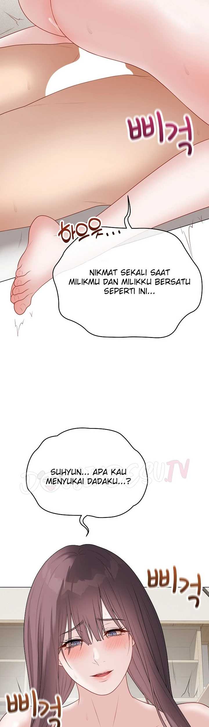 Signed, Sealed, Mistaken - Page 10